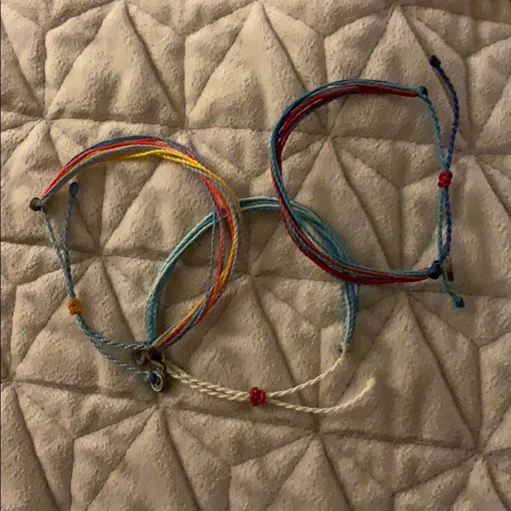 Pura Vida Bracelet Bundle